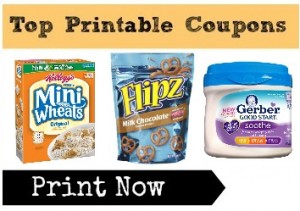 Printable Coupons Printable Coupons