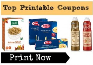 Printable Coupons Printable Coupons