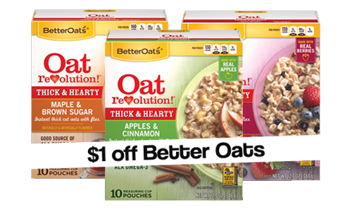 better oats coupon