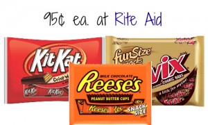 candy at rite aid