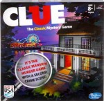 clue