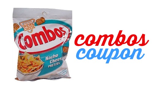 combos coupon