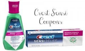 crest sensi coupons