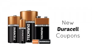 duracell coupons