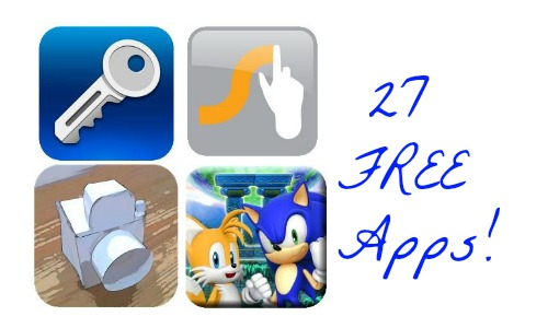 free apps