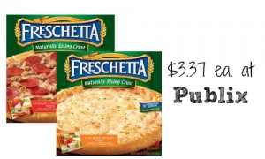 freschetta at publix