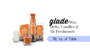 glade at publix