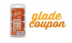 glade coupon
