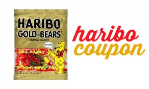 haribo coupon