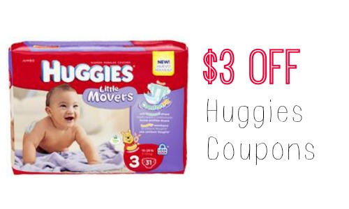target coupons diapers