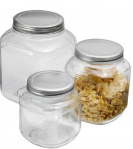 jars