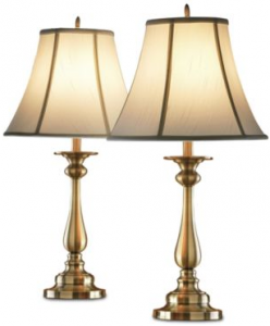 jcpenney lamps
