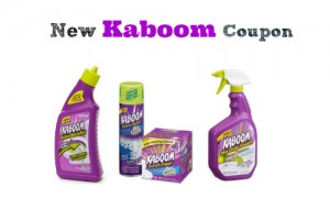 kaboom coupon