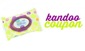 kandoo coupon