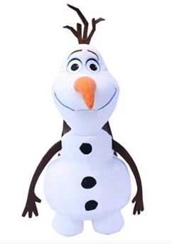 olaf