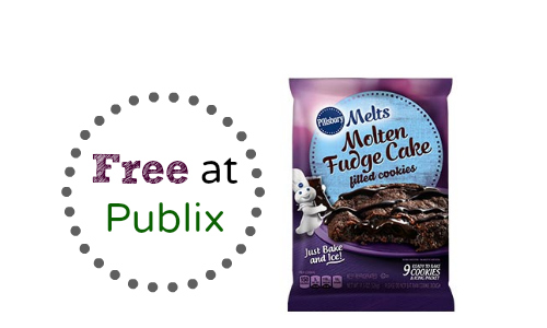 pillsbury melts at publix