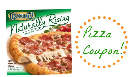 pizza coupon