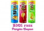 pringles coupon