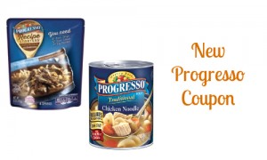 progresso coupon