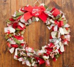 redeemed wreath