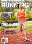 running times magazine