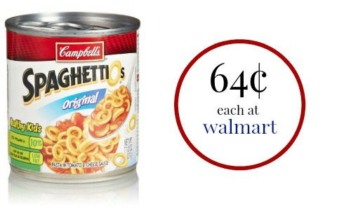 spaghettios coupon