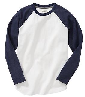 baseball tee