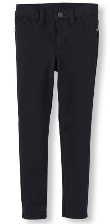 the childrens place ponte pants