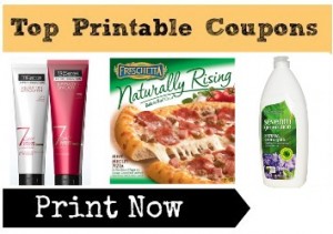 Printable Coupons Printable Coupons