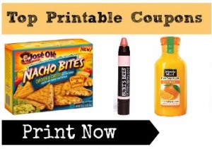 Printable Coupons Printable Coupons
