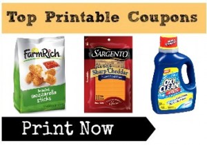 Printable Coupons Printable Coupons