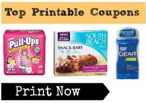 Printable Coupons Printable Coupons