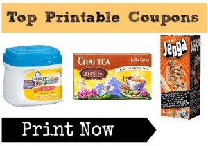 Printable Coupons Printable Coupons