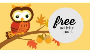 activity pack