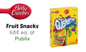 betty crocker at publix