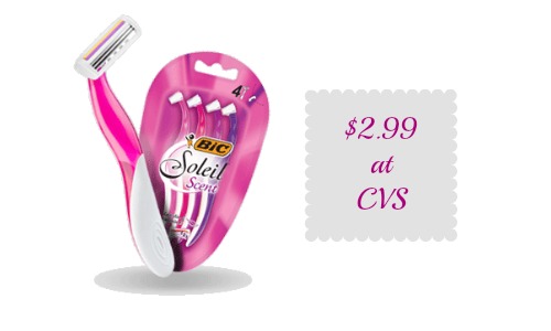 bic razor coupons