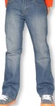 bootcut jeans light wash