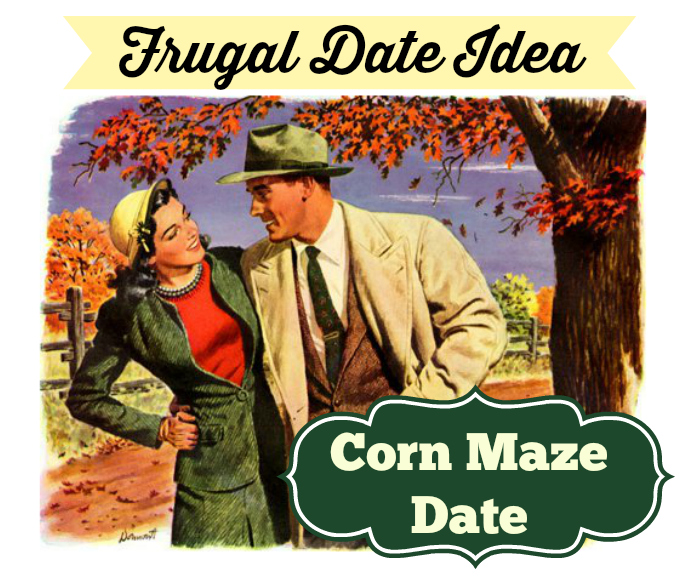 corn maze date