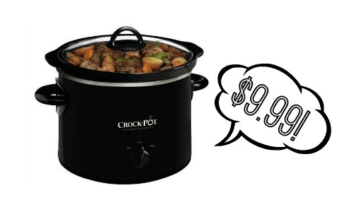 crock pot