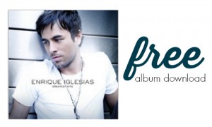 enriqiq iglesias download
