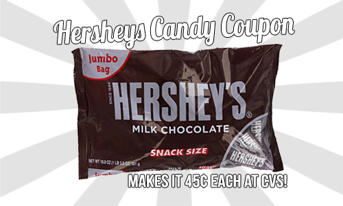 hersheys candy coupon 2