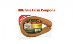 hillshire farm coupons