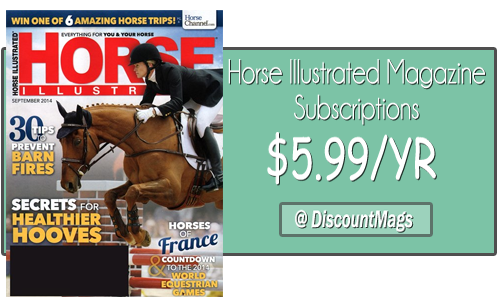 horse illustrated magazine3