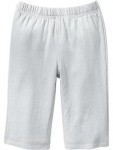 Jersey Pants for Baby - Cloud Cover