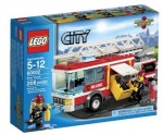 lego fire truck