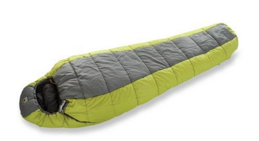 mountainsmith sleeping bag