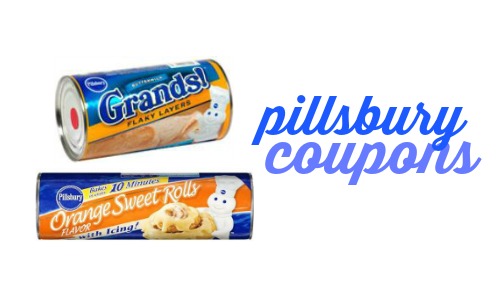 pillsbury coupons