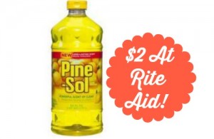 pine-sol