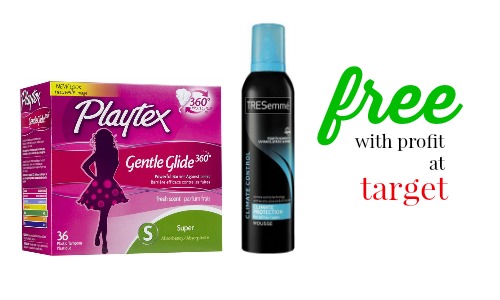 playtex tampons