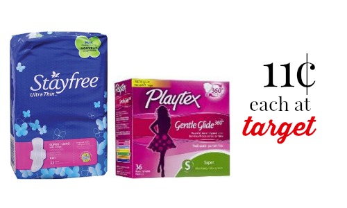playtex tampons
